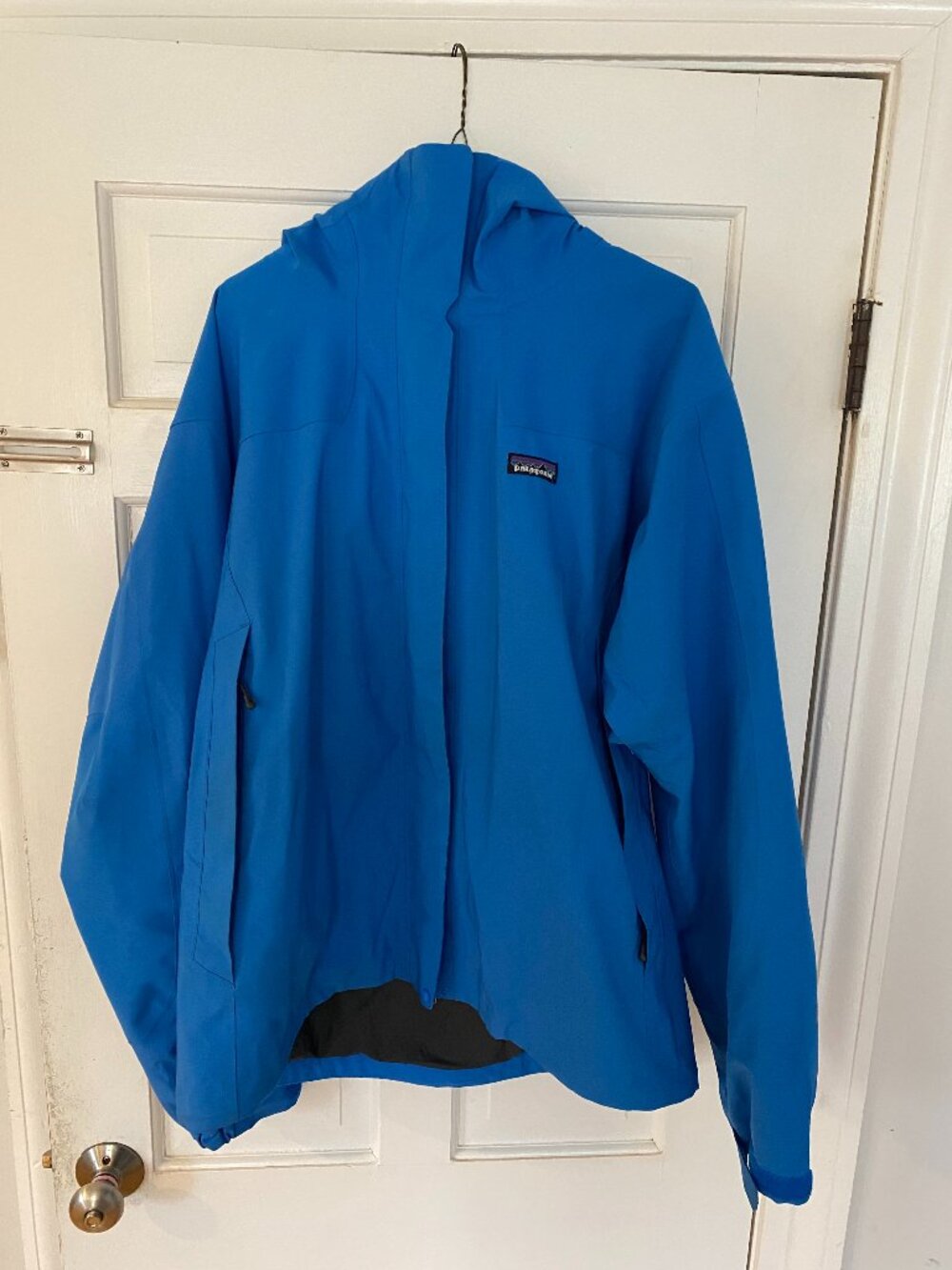 Patagonia Women's XL Storm Jacket